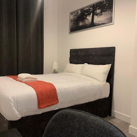 Frances St House Hotel Лондон Екстериор снимка