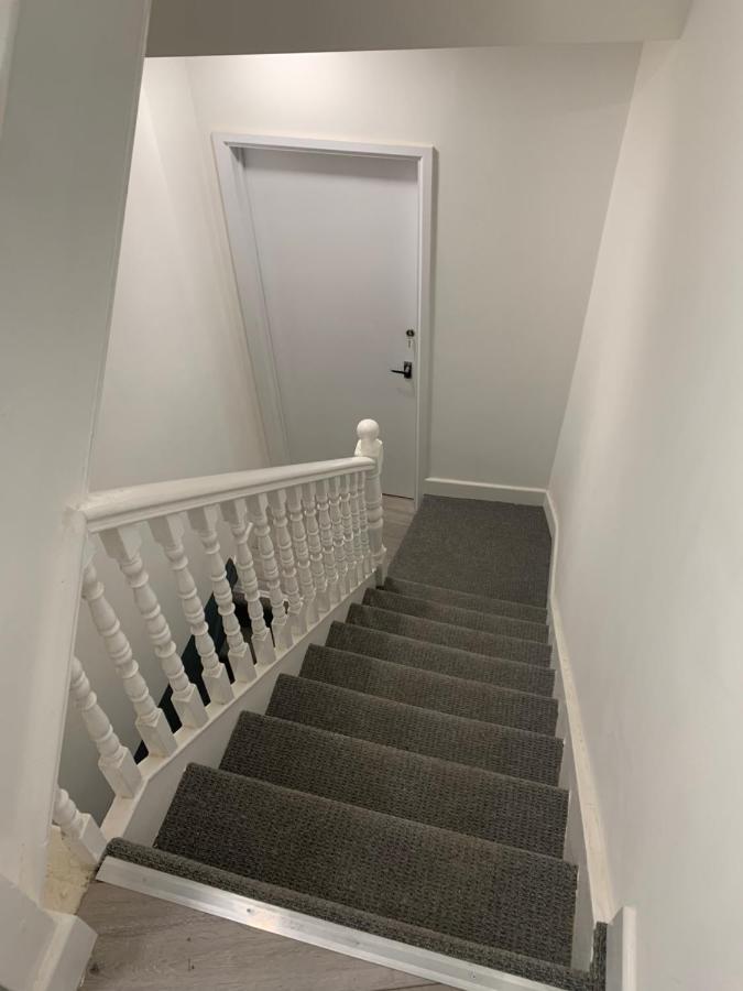 Frances St House Hotel Лондон Екстериор снимка